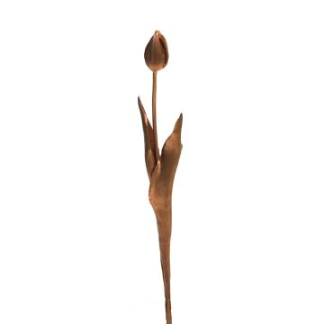 Tulipano artificiale LONA, bronzo-oro, 45 cm, Ø4 cm