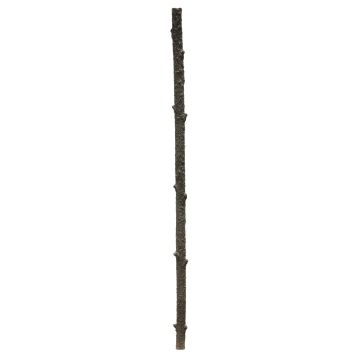 Ramo artificiale di platano FENGYU, marrone, 90 cm