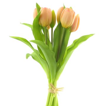 Tulipano artificiale LIBIA, rosa, 30 cm