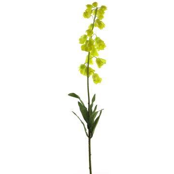 Campanula artificiale LINMIN, giallo, 90 cm