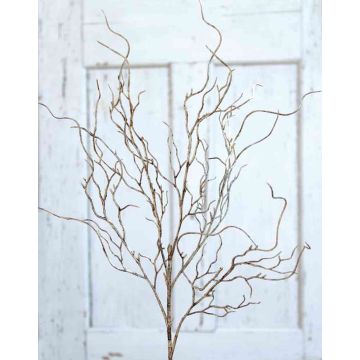 Ramo di salice artificiale JAYCE, marrone, 65cm