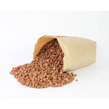 Argilla espansa in granuli ARENDT, marrone, 40L