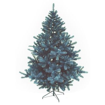 Abete blu decorativo ARMANDI, blu, 240cm