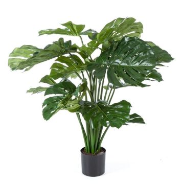 Filodendro Monstera Deliciosa finto MEISSA, 100cm