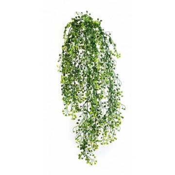 Viticcio di soleirolia sintetica BABARA su stelo, verde, 70cm