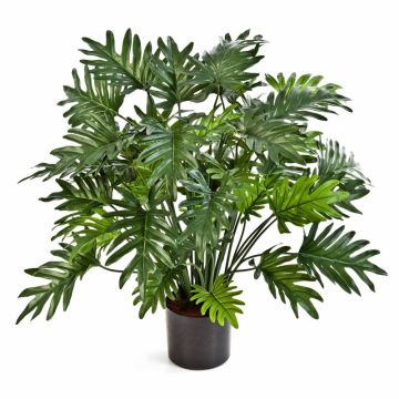 Philodendron artificiale MERISSA, verde, 75cm