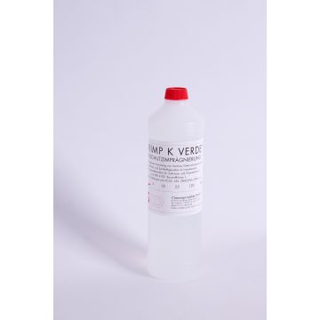Spray antincendio CORNELL, secondo DIN4102 / B1, trasparente, 1L