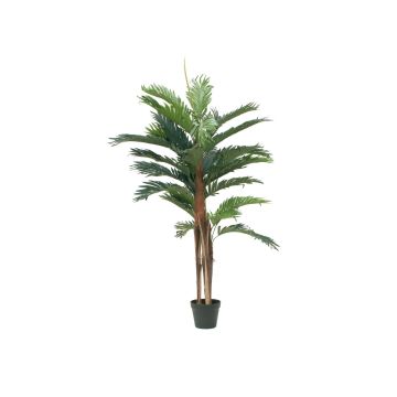 Palma kentia tessile JORGANA, 120cm