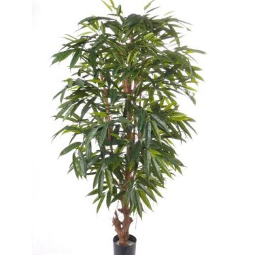 Longifolia artificiale MARLIT, tronco naturale, 180cm