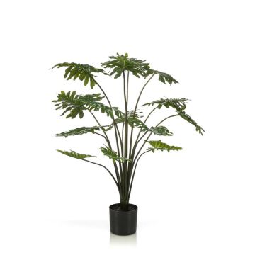 Filodendro selloum artificiale AWEO, 95cm