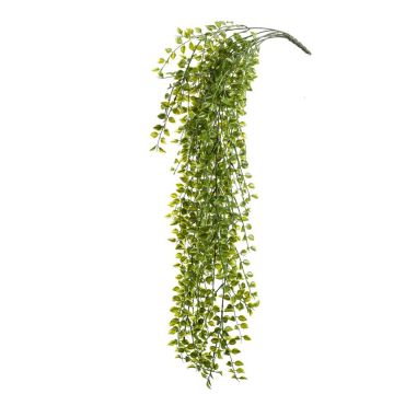 Fico rampicante artificiale CABOT su stelo, zona trasversale, 80cm