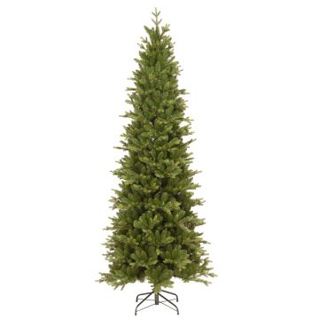 Abete artificiale FLORENZ SPEED, 230cm, Ø95cm