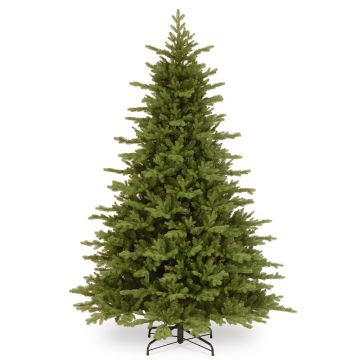 Albero di Natale artificiale SKOPJE SPEED, 230cm, Ø155cm