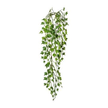 Pianta artificiale edera TUBRI, bastoncino, verde, 70 cm