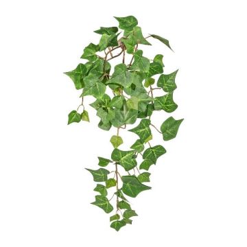 Edera artificiale TAVEN, bastoncino, verde, 40 cm