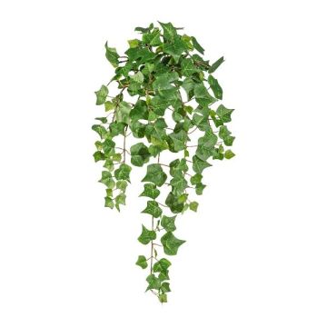 Edera artificiale TAVEN, bastoncino, verde, 60 cm