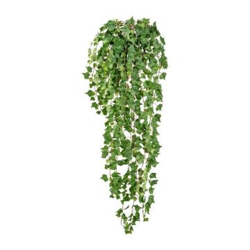Edera artificiale TAVEN, bastoncino, verde, 115 cm