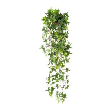 Pianta artificiale edera rampicante LIRMA, bastoncino, verde, 90 cm