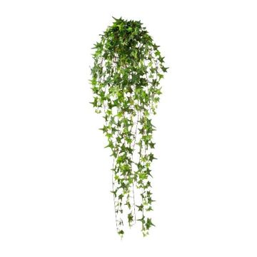 Pianta artificiale edera rampicante LIRMA, bastoncino, verde, 115 cm