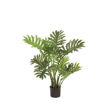 Filodendro Selloum artificiale GEREM, 80 cm