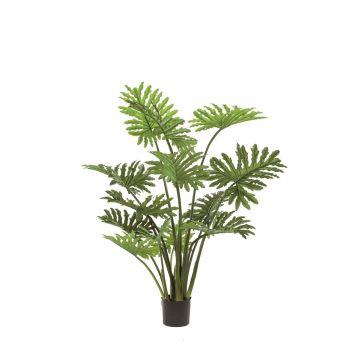 Filodendro Selloum artificiale GEREM, 125 cm