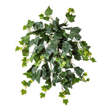 Edera artificiale LINNEO su bastone, crossdoor, verde, 50 cm