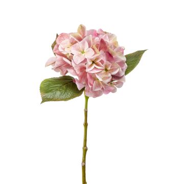 Ortensia finta AMARILDO, rosa, 45cm