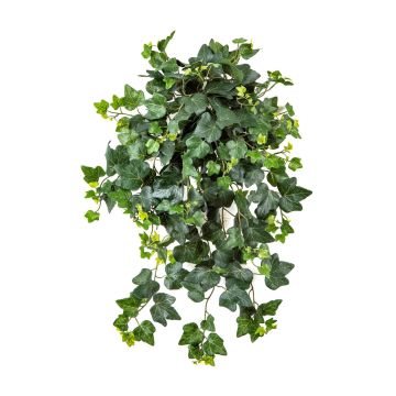 Edera artificiale pendente ELANE, bastoncino, verde, 65 cm
