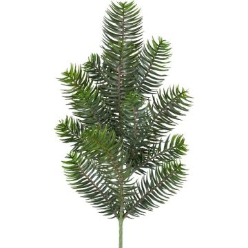 Ramo artificiale Abete BLAMTE, 55 cm