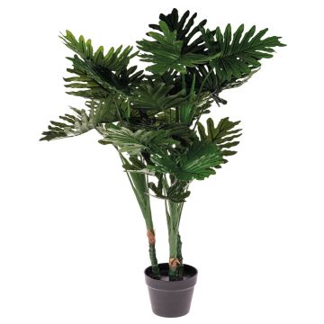 Filodendro artificiale Monstera Deliciosa RIALTO, 105cm