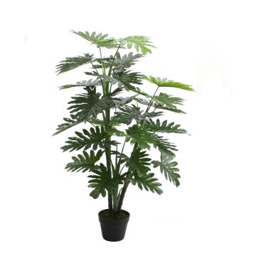Filodendro artificiale Monstera Deliciosa RIALTO, 120cm