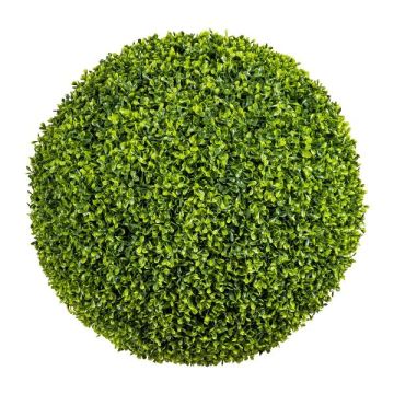 Palla di bosso artificiale MENDIR, Ø54 cm