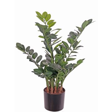 Zamioculcas artificiale JANGOLIE, 70cm