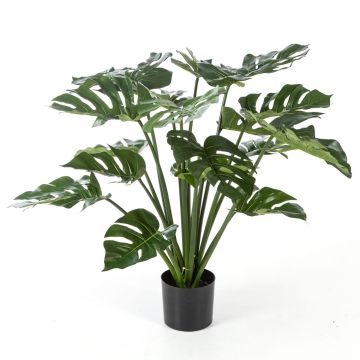 Filodendro Monstera Deliciosa finto MEISSA, 80cm