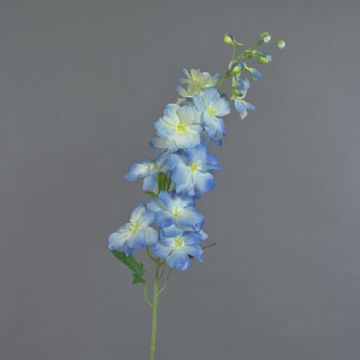 Delphinium artificiale SETSUKO, azzurro, 95cm