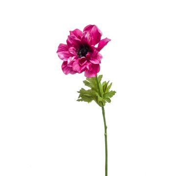 Anemone artificiale TAIKI, rosa, 55cm