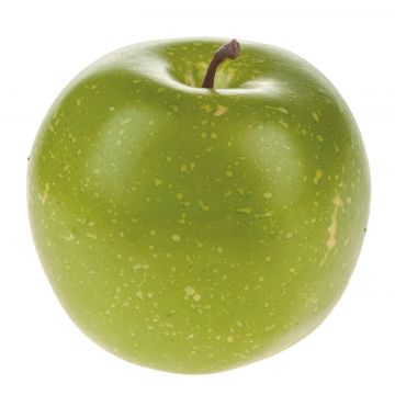Mela artificiale MONANS, verde chiaro, 8cm