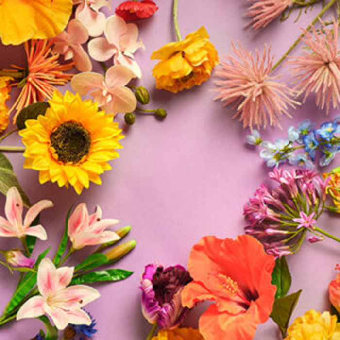 Fiori artificiali
