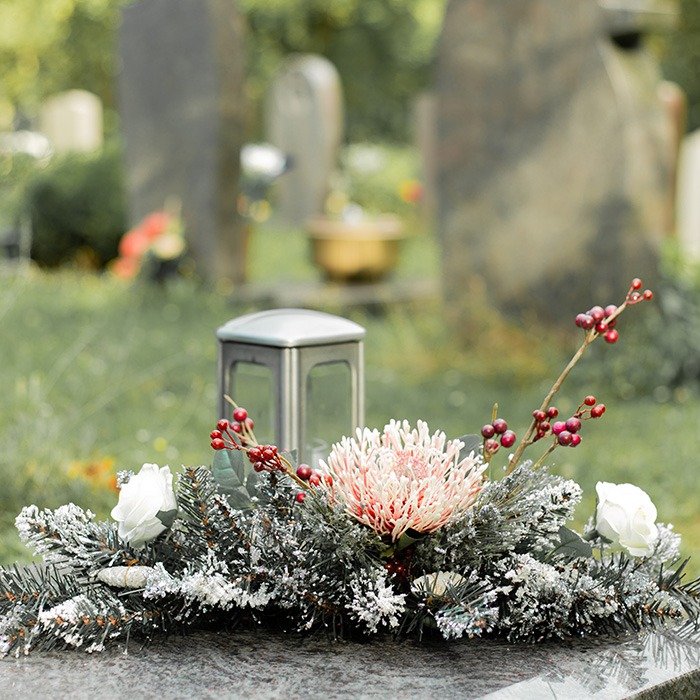 Idee decorative per Ognissanti