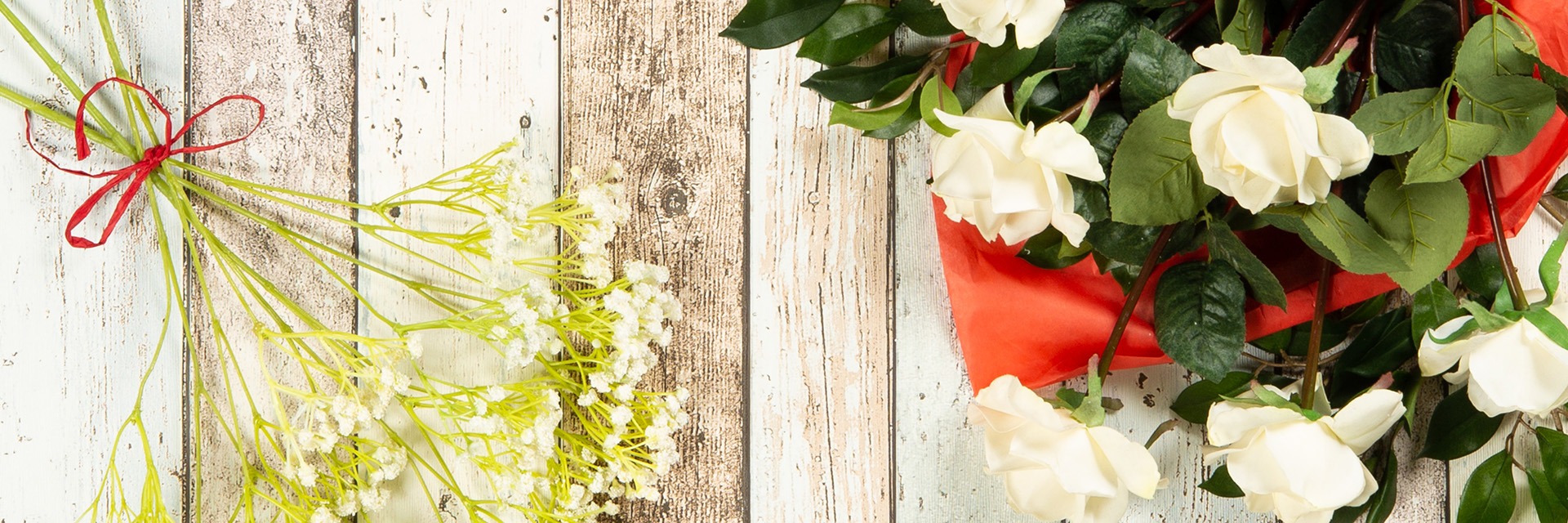 Composizioni personalizzate e bouquet per Ognissanti