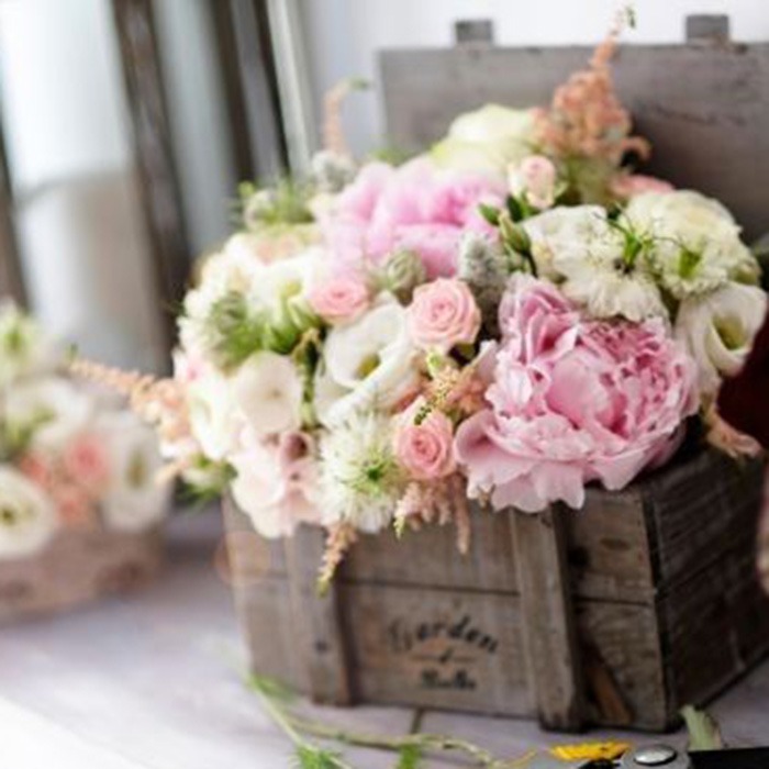 Composizioni floreali