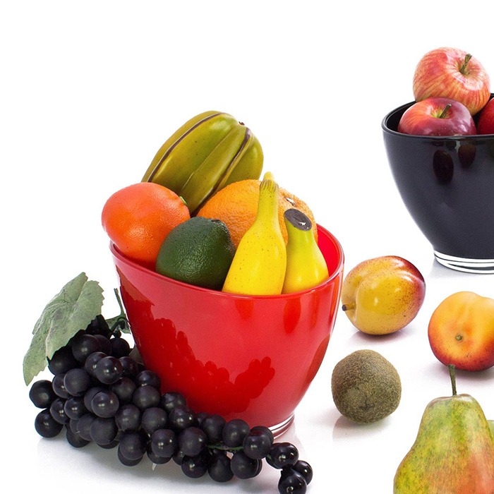 Frutta (solo frutti)