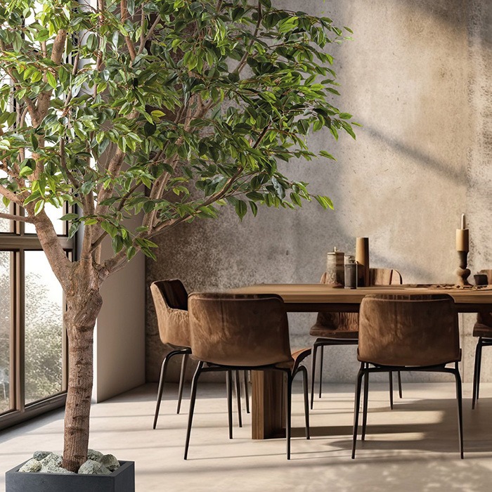 Alberi artificiali