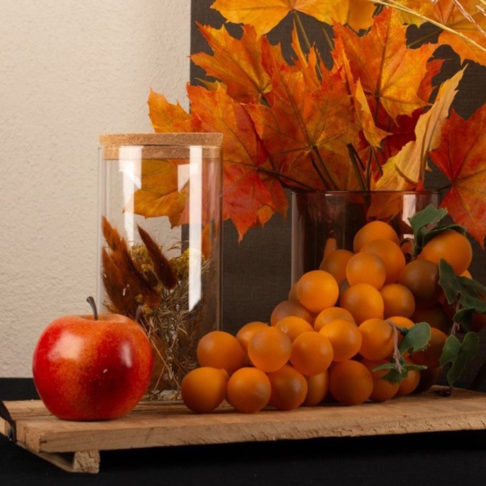 Frutta e verdura decorative
