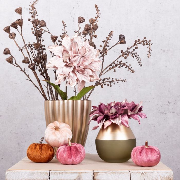 Autunno accogliente