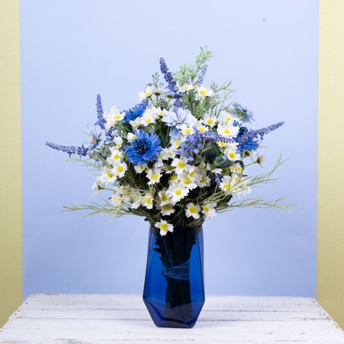 Bouquet da sposa - Ricreazione per Anna