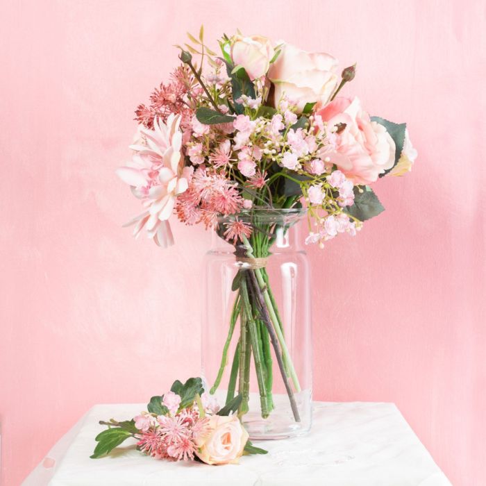 Richiesta del cliente Elisabeth