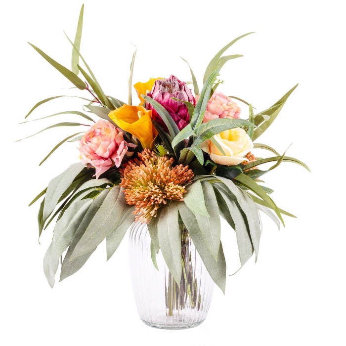 Bouquet di ranuncoli