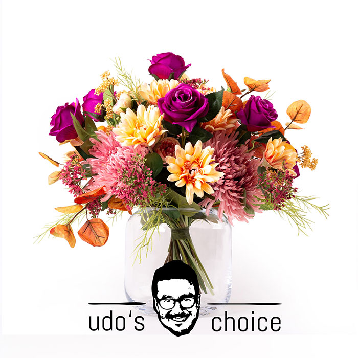 Bouquet da Udo