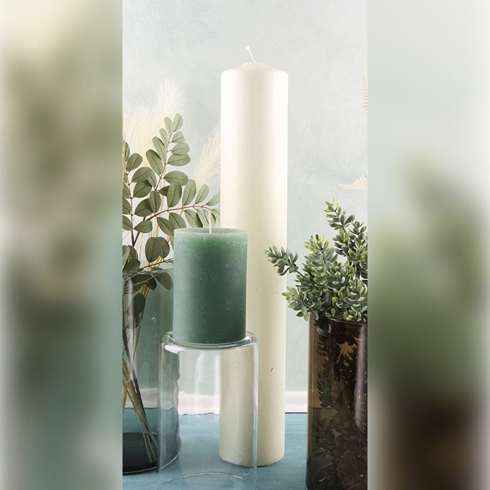 Candele da ciminiera